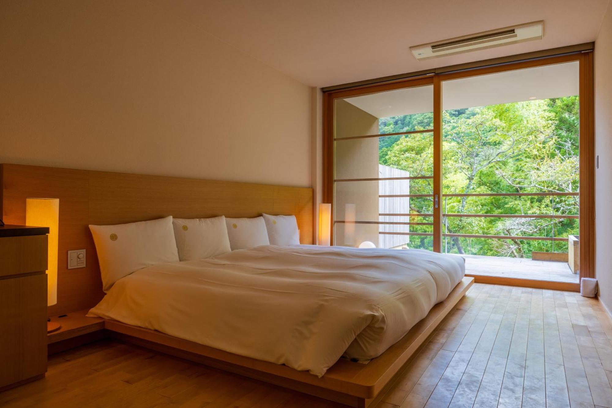 Kinnotake Tonosawa (Adults Only) Hakone Zewnętrze zdjęcie
