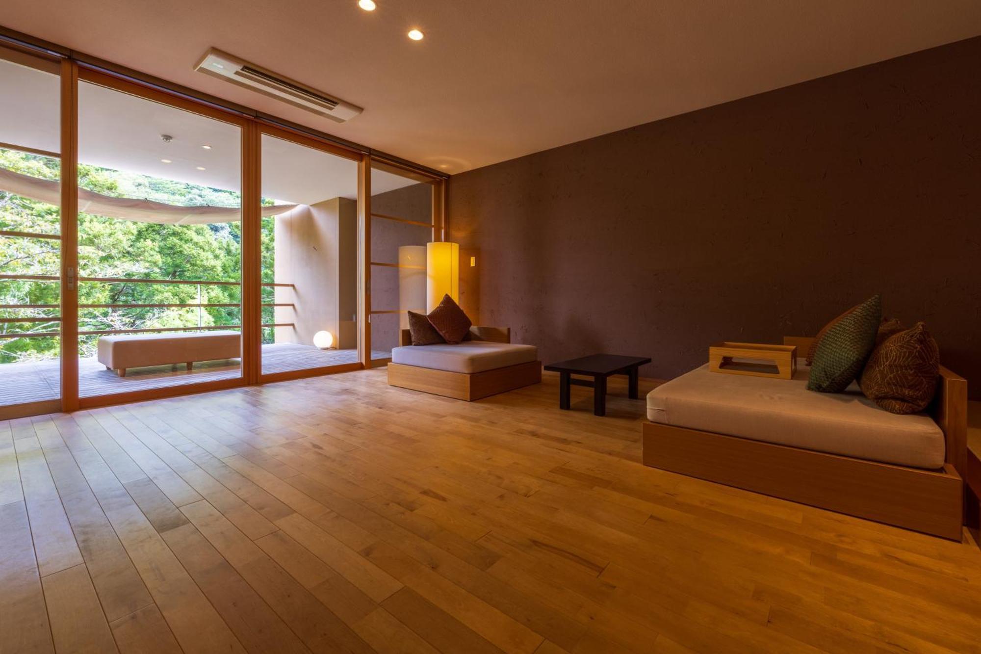 Kinnotake Tonosawa (Adults Only) Hakone Zewnętrze zdjęcie
