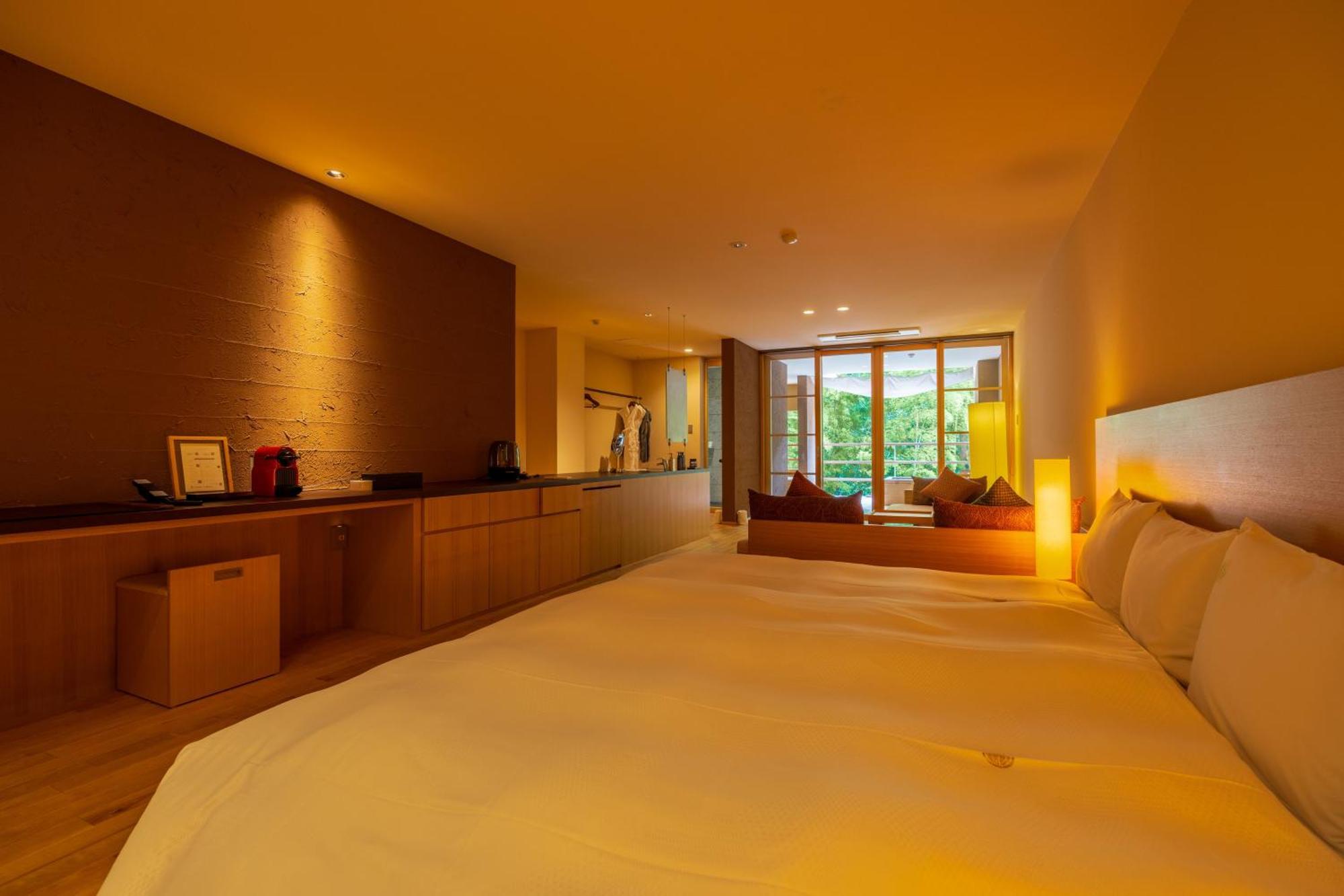 Kinnotake Tonosawa (Adults Only) Hakone Zewnętrze zdjęcie