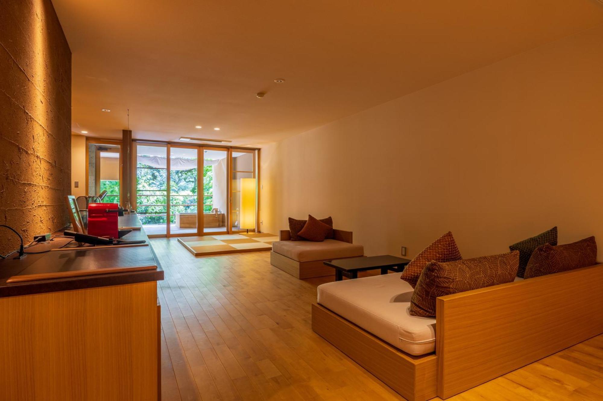 Kinnotake Tonosawa (Adults Only) Hakone Zewnętrze zdjęcie