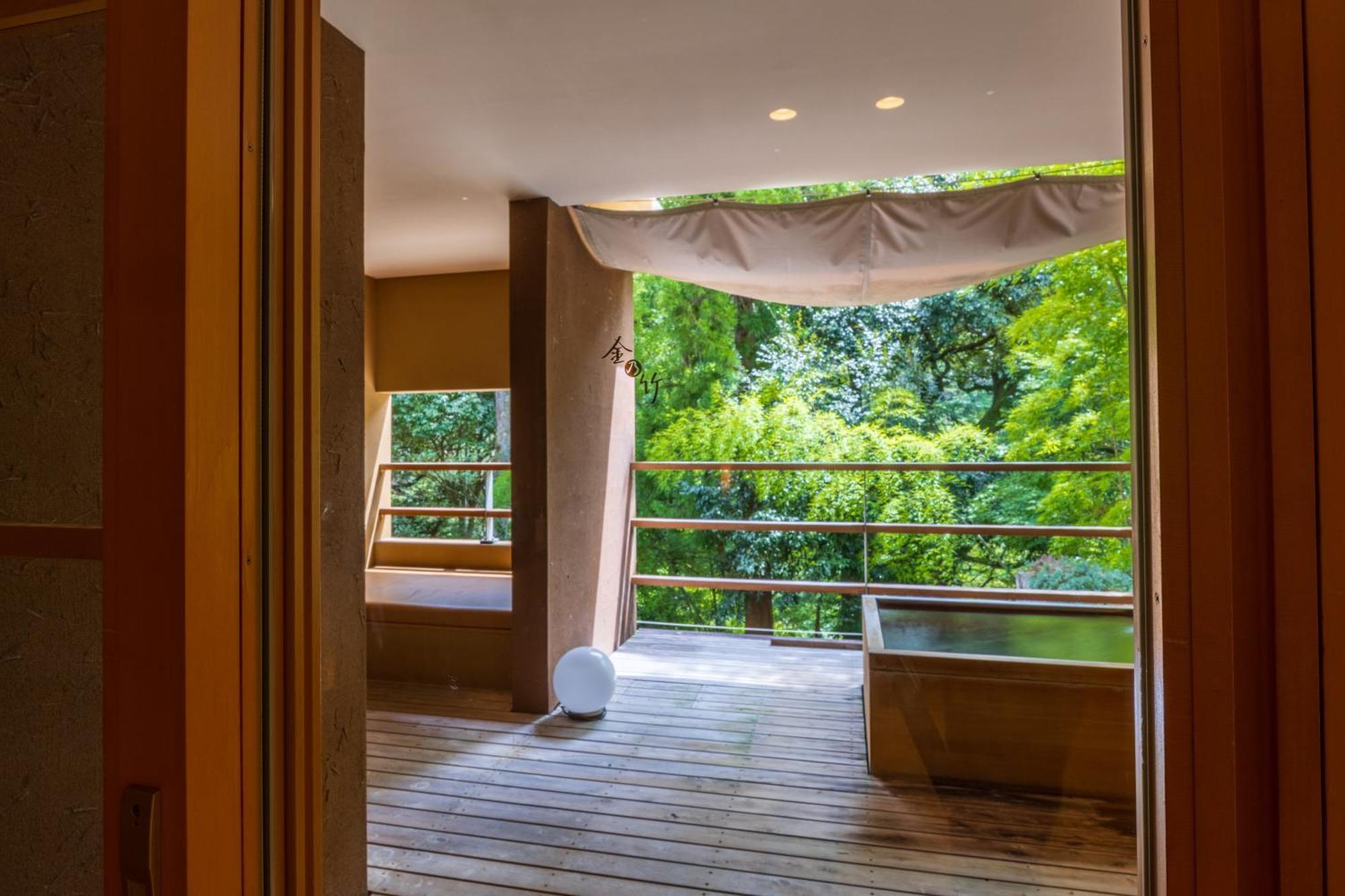 Kinnotake Tonosawa (Adults Only) Hakone Zewnętrze zdjęcie