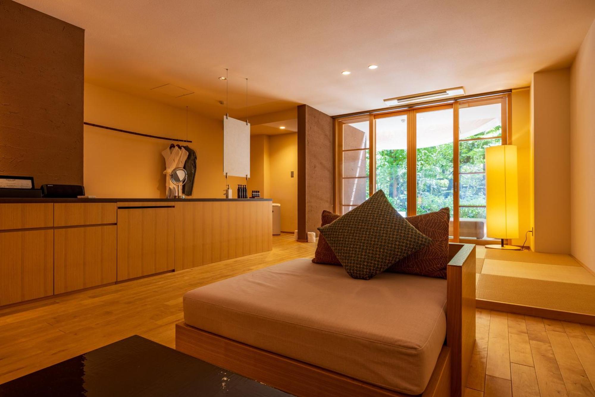 Kinnotake Tonosawa (Adults Only) Hakone Zewnętrze zdjęcie