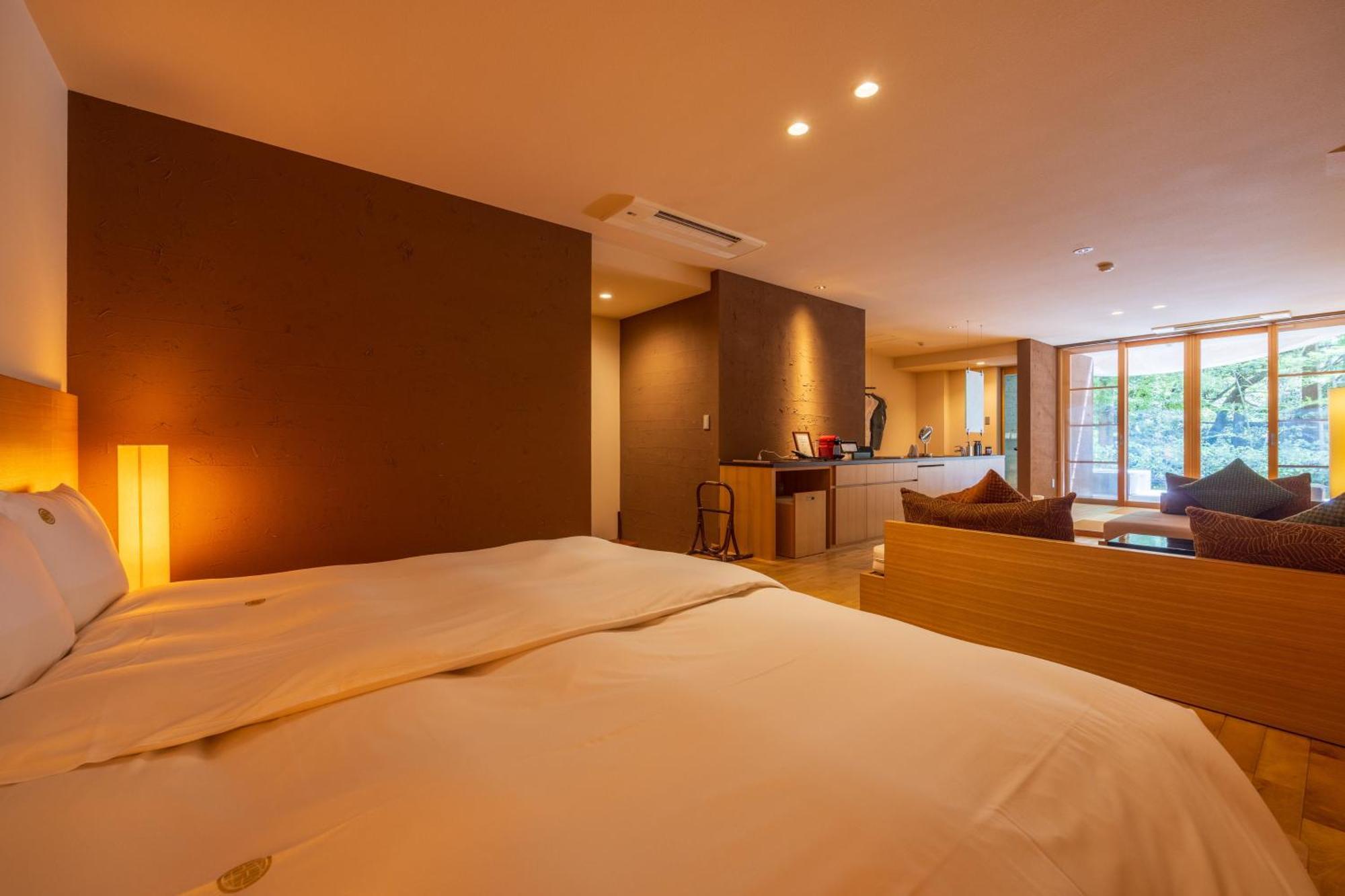Kinnotake Tonosawa (Adults Only) Hakone Zewnętrze zdjęcie