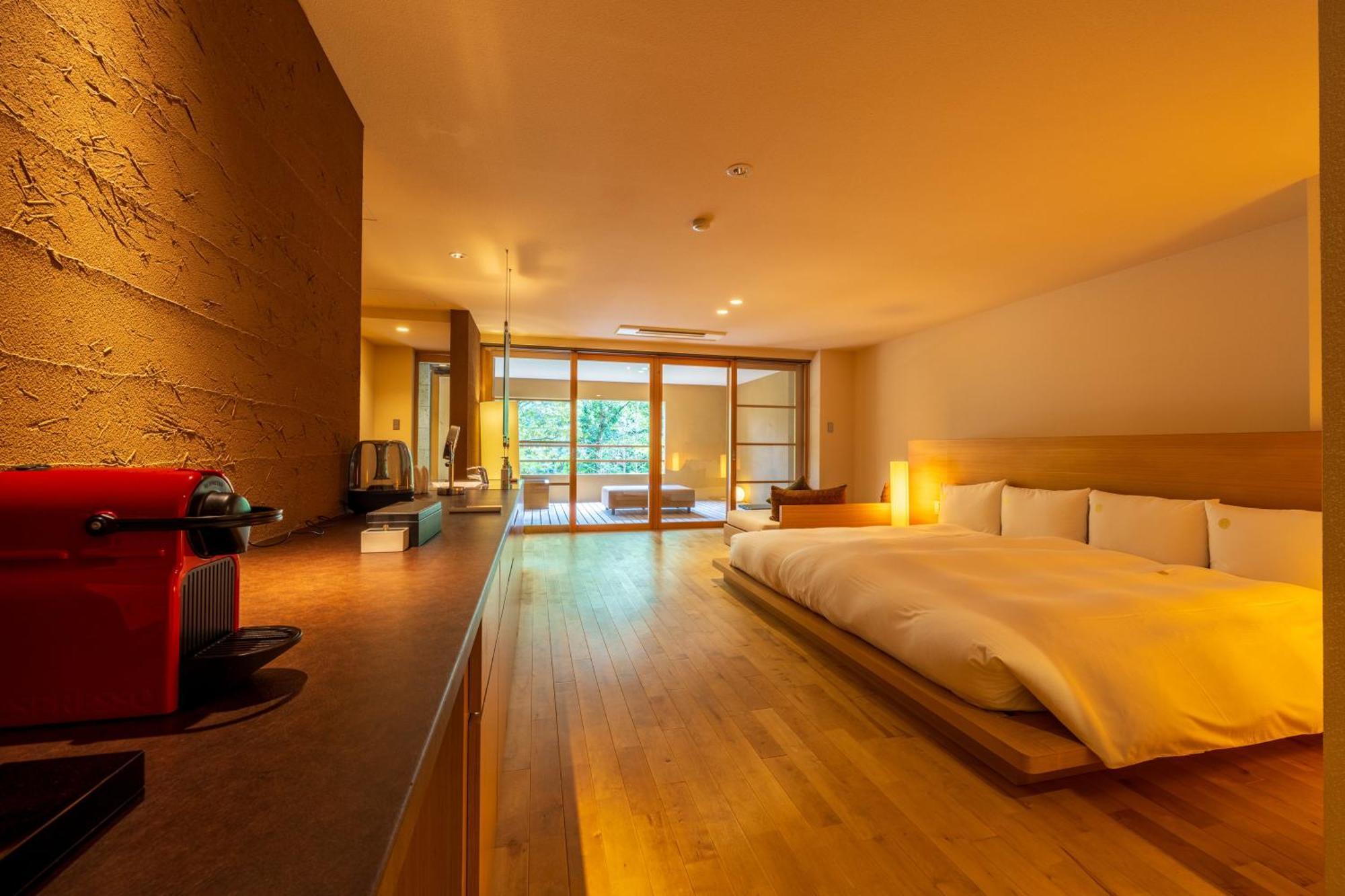 Kinnotake Tonosawa (Adults Only) Hakone Zewnętrze zdjęcie