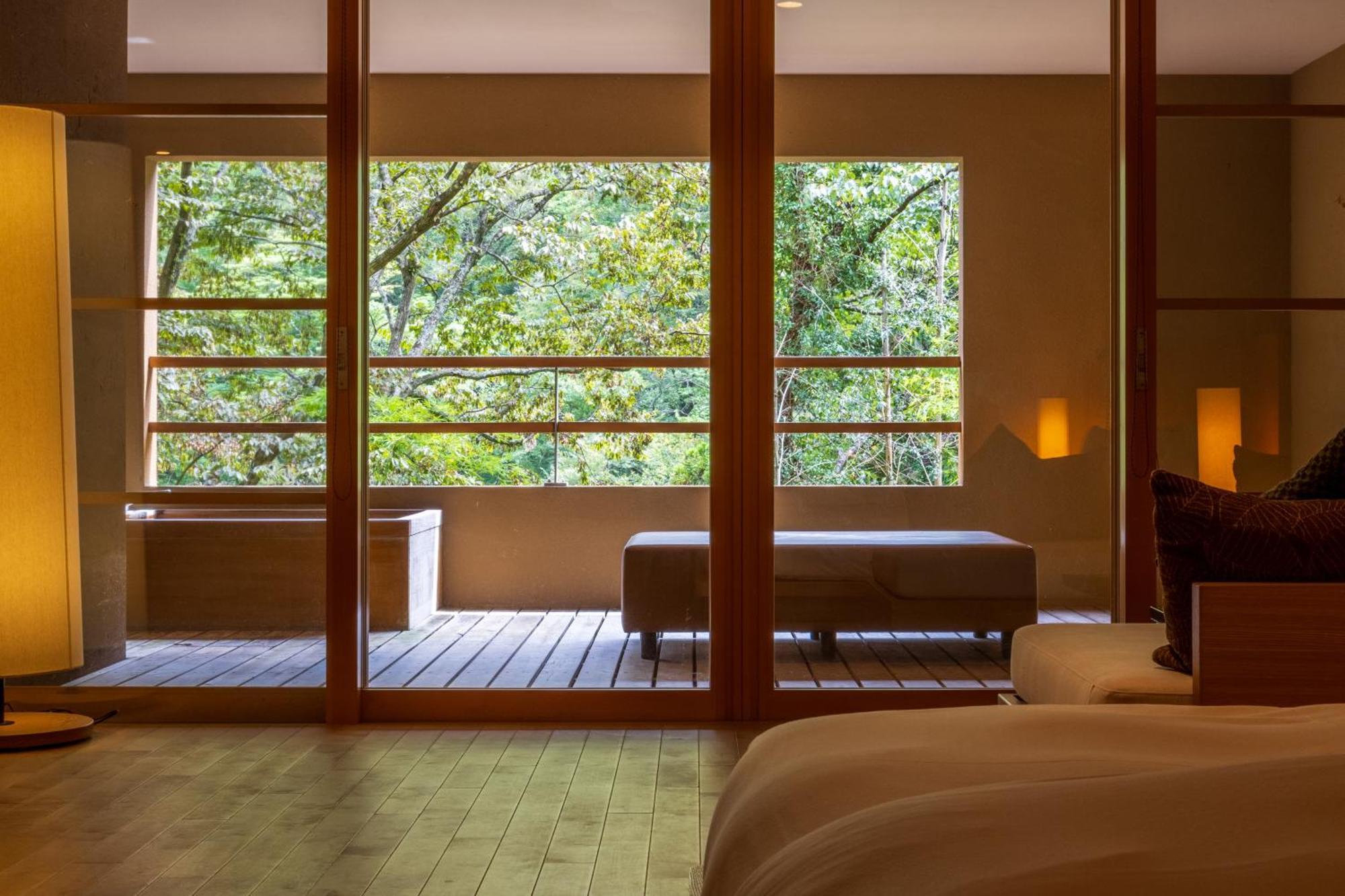 Kinnotake Tonosawa (Adults Only) Hakone Zewnętrze zdjęcie