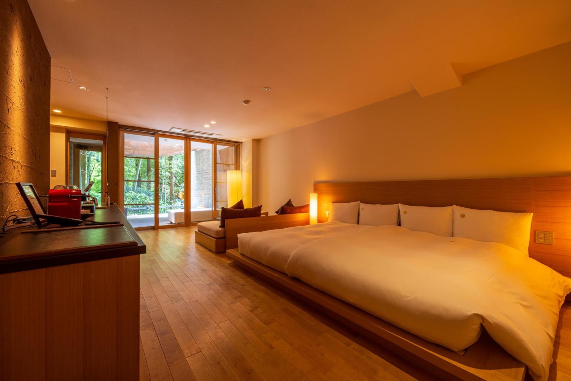 Kinnotake Tonosawa (Adults Only) Hakone Zewnętrze zdjęcie