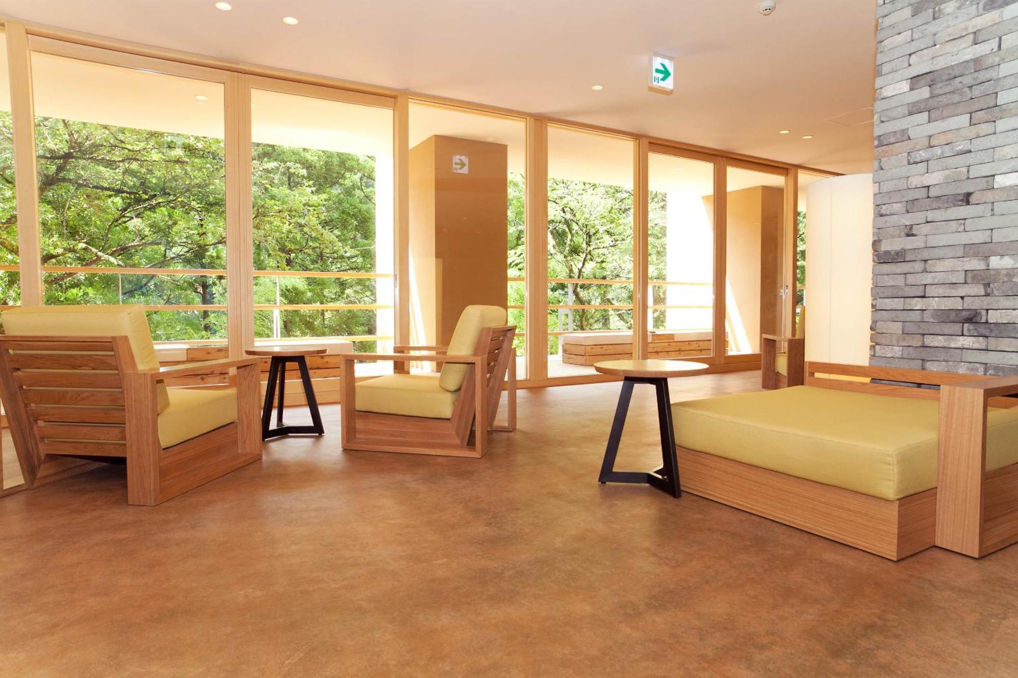 Kinnotake Tonosawa (Adults Only) Hakone Zewnętrze zdjęcie