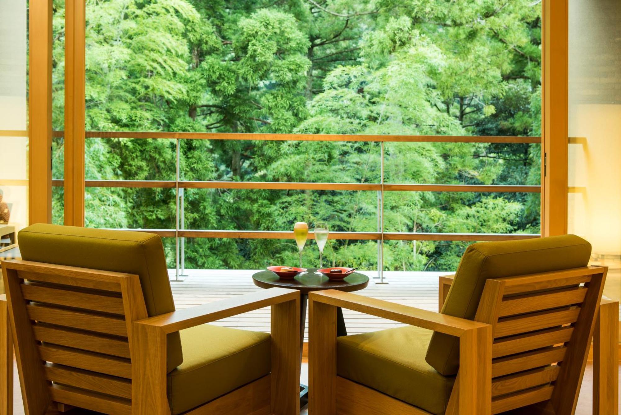 Kinnotake Tonosawa (Adults Only) Hakone Zewnętrze zdjęcie