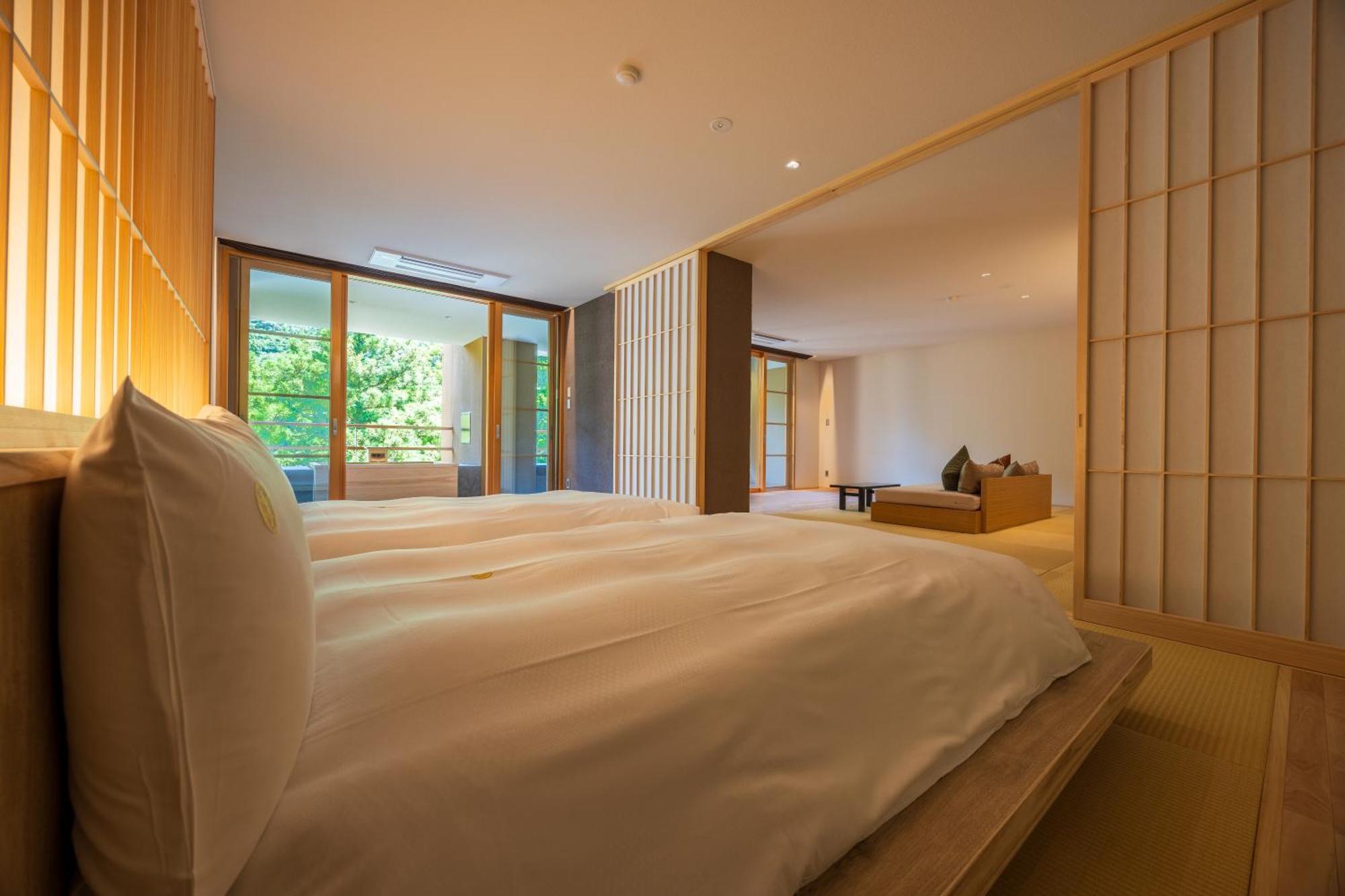 Kinnotake Tonosawa (Adults Only) Hakone Zewnętrze zdjęcie