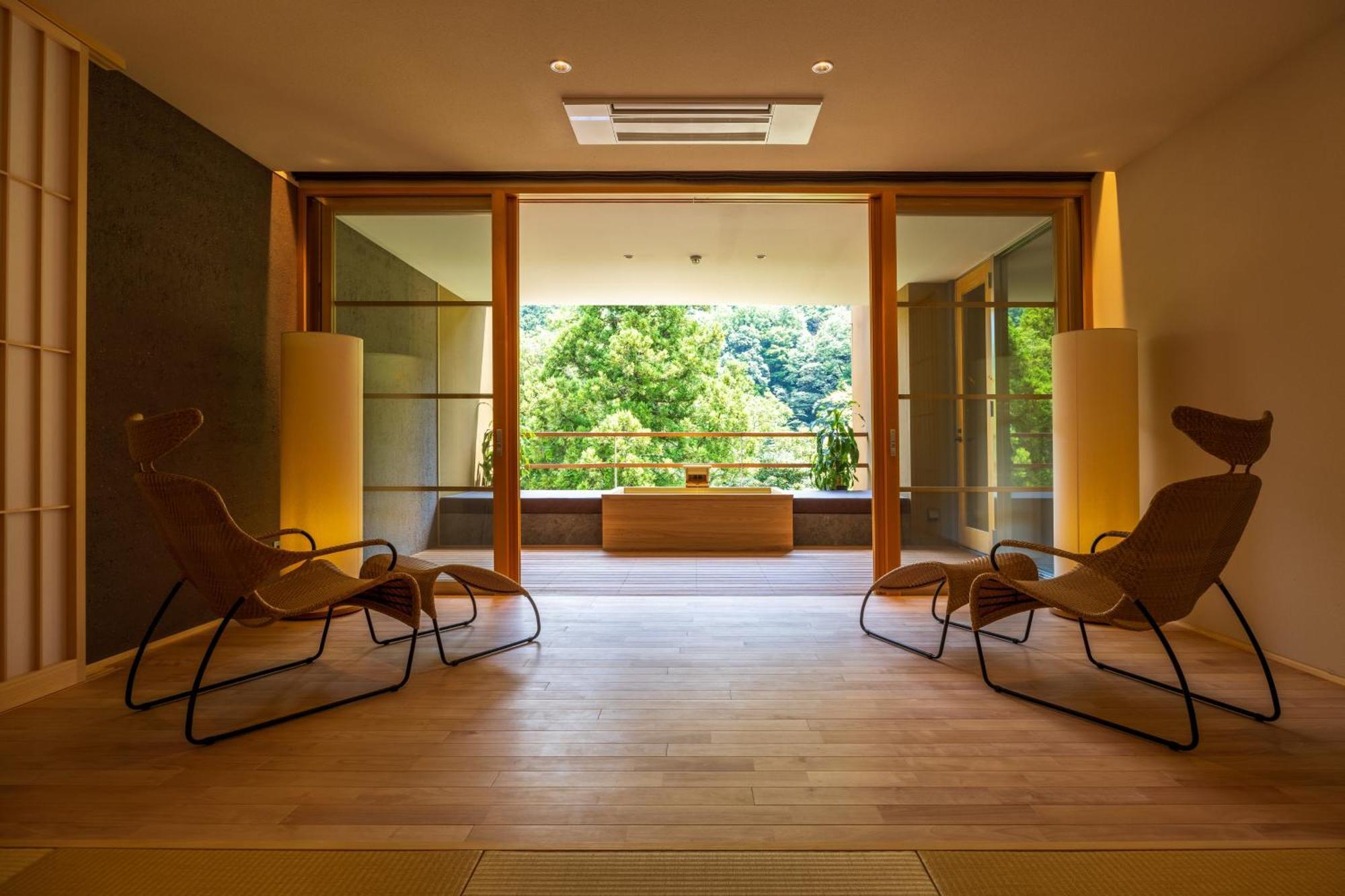 Kinnotake Tonosawa (Adults Only) Hakone Zewnętrze zdjęcie