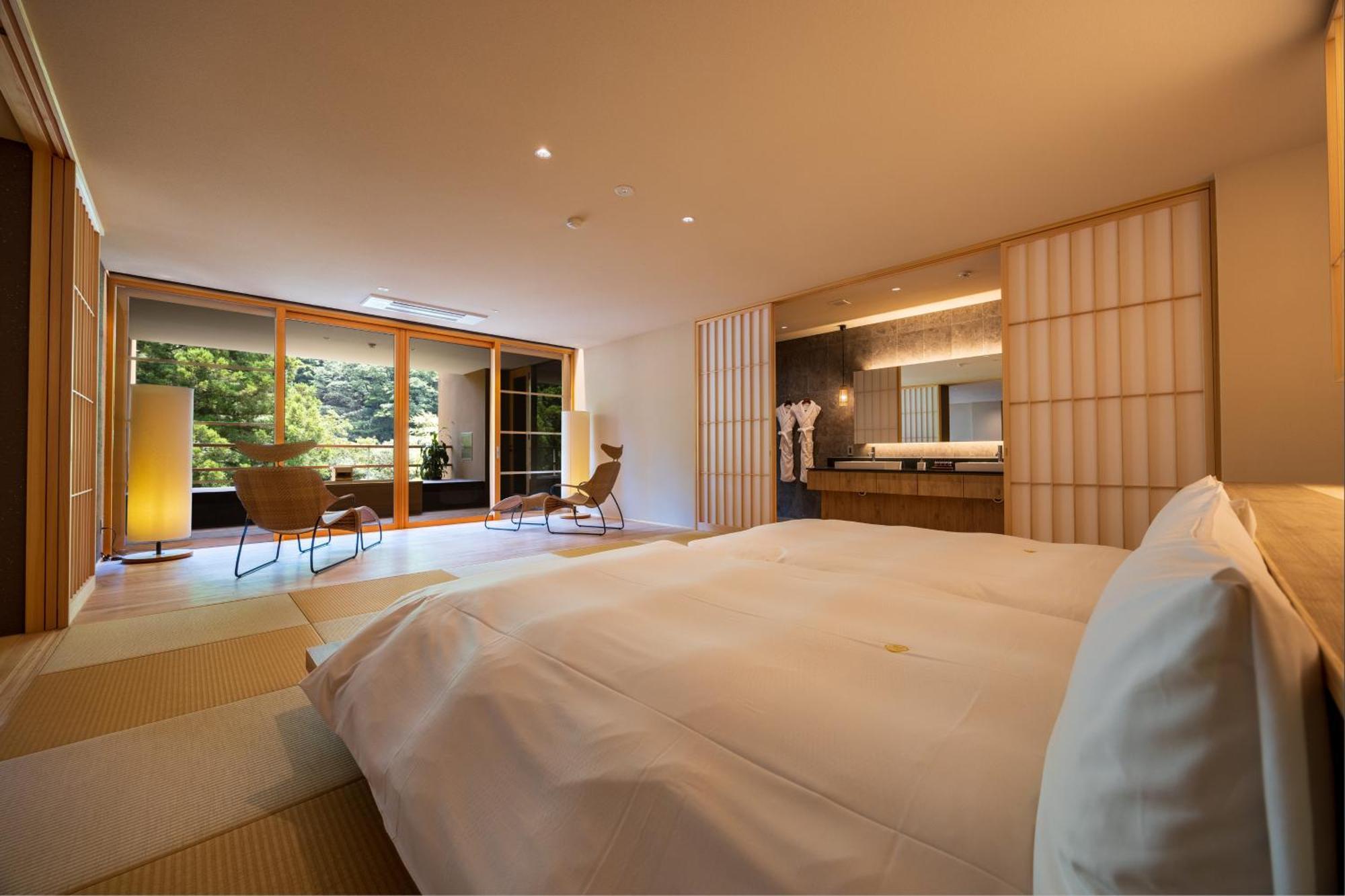 Kinnotake Tonosawa (Adults Only) Hakone Zewnętrze zdjęcie