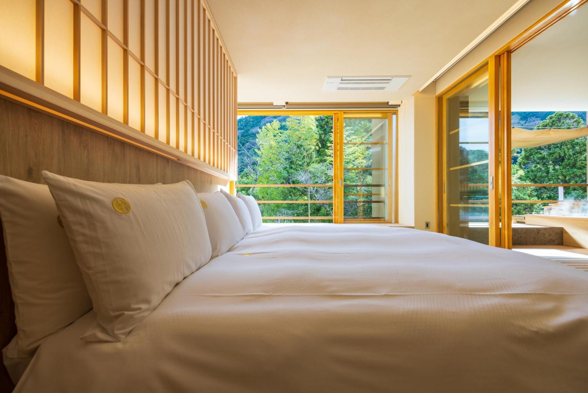 Kinnotake Tonosawa (Adults Only) Hakone Zewnętrze zdjęcie