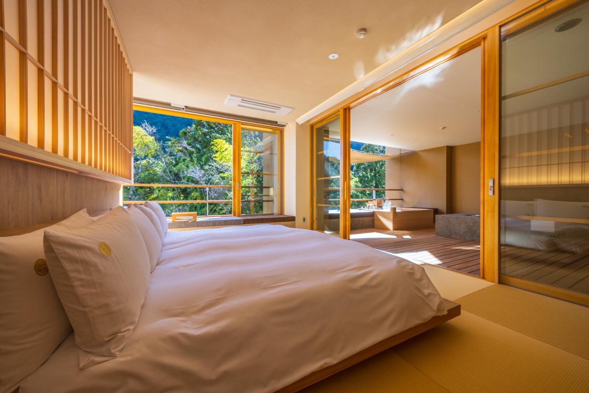Kinnotake Tonosawa (Adults Only) Hakone Zewnętrze zdjęcie